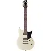 Image de Yamaha Revstar Standard RSS20 Vintage White guitare électrique avec housse deluxe