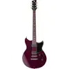 Image de Yamaha Revstar Standard RSS20 Hot Merlot guitare électrique avec housse deluxe