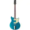 Image de Yamaha Revstar Standard RSS02T Swift Blue guitare électrique avec housse deluxe