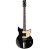 Image de Yamaha Revstar Standard RSS02T Black guitare électrique avec housse deluxe