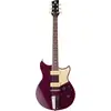Image de Yamaha Revstar Standard RSS02T Hot Merlot guitare électrique avec housse deluxe