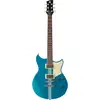 Image de Yamaha Revstar Element RSE20 Swift Blue guitare électrique