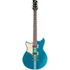 Image de Yamaha Revstar Element RSE20L Swift Blue guitare électrique pour gaucher