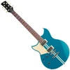 Image de Yamaha Revstar Element RSE20L Swift Blue Gaucher