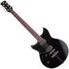 Image de Yamaha Revstar Element RSE20L Black Gaucher