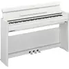 Image de Yamaha Arius YDP-S55WH White piano numérique