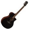 Image de Yamaha APX600M Smoky Black