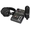 Image de Yamaha AG03MK2 LSPK B pack live streaming