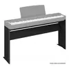 Image de Stand clavier L200 Noir