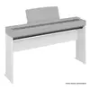 Image de Stand clavier L200 Blanc
