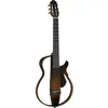 Image de Silent G200Ntbs Nylon Tobacco Brown Sunburst