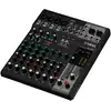 Image de Yamaha MG10X console de mixage analogique 10 canaux