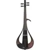 Image de Yamaha YEV-104 BLACK violon électrique noir