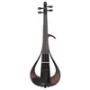 Image de YEV104 Violon 4/4 Noir (4 Cordes)