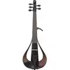 Image de Yamaha Yamaha YEV-105 Black violon électrique 5 cordes