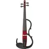Image de Yamaha YSV104 Red Silent Violin violon électrique