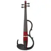 Image de YSV104 Violon Silent 4/4 Rouge (4 Cordes)