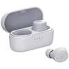 Image de Yamaha TW-E3C Écouteurs Bluetooth Intra-Auriculaires sans Fil avec Technologies True Sound et Clear Voice Capture - Gris