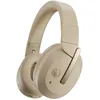 Image de Yamaha YH-E700B Casque sans fil Bluetooth, 32 heures d'autonomie, réduction active du bruit, Beige