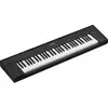 Image de Yamaha NP-15B Piaggero piano numérique