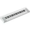 Image de Yamaha NP-15WH Piaggero piano numérique