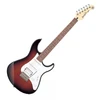 Image de Yamaha Pacifica 112J Old Violin Sunburst