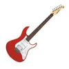 Image de Yamaha Pacifica 112J Red Metallic