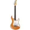 Image de Yamaha Pacifica 112J II Yellow Natural Satin guitare électrique