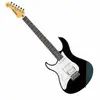 Image de Yamaha Pacifica 112J Black Gaucher