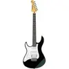 Image de Lh Pacifica Pa112Jlbl Black