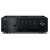 Image de Amplificateur HiFi YAMAHA R-N1000A noir