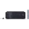 Image de Amplificateur HiFi YAMAHA R-N800A noir