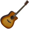 Image de Yamaha Transacoustic TAG3 C Sand Burst