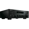 Image de Amplis hi-fi stéréo Yamaha R-N600A Noir