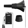 Image de Yamaha Silent Brass SB5J sourdine pour trombones avec STJ Personal Studio