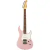 Image de Yamaha PACS+12 Pacifica Standard Plus Ash Pink guitare électrique avec housse