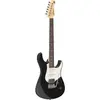 Image de Pacifica Standard Plus Pacs+12-Bl Rw Black