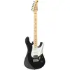 Image de Pacifica Standard Plus Pacs+12M-Bl Mn Black