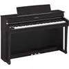Image de Yamaha CLP-845 R piano numérique palissandre