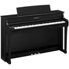 Image de Yamaha CLP-845 Clavinova Black