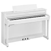 Image de Yamaha CLP-845 Clavinova White