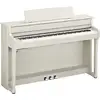 Image de Yamaha CLP-845 WB piano numérique bouleau blanc