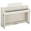 Image de Yamaha CLP-845 Clavinova White Birch
