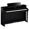 Image de Yamaha CLP-845 Clavinova Polished Ebony