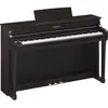 Image de Yamaha CLP-835 R piano numérique palissandre