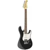 Image de Pacifica Professional Pacp12-Bm Rw Black Metallic