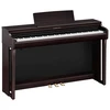 Image de Yamaha CLP-825 Clavinova Dark Rosewood