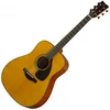 Image de Yamaha FG5 Gloss Red Label