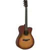 Image de Yamaha TAS 3C Sand Burst Transacoustic guitare électro-acoustique folk