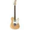 Image de Yamaha Pacifica SC PACP11S Professional Sunny Orange guitare électrique avec étui